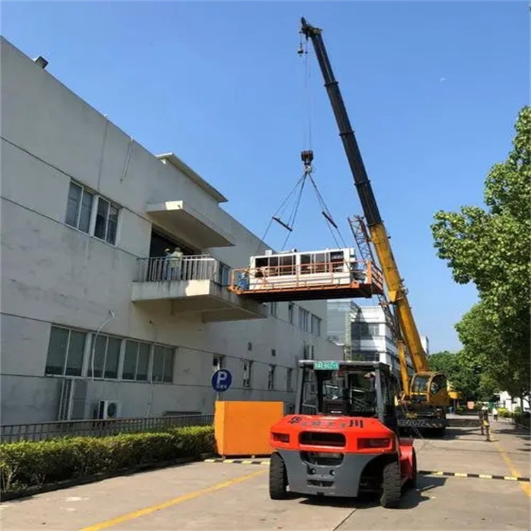 常州小型吊车出租电话