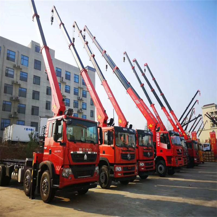 常州租专业吊车电话