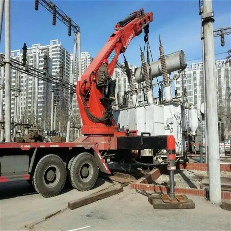 常州就近吊车出租|工地厂房吊装设备租赁|24小时高效响应