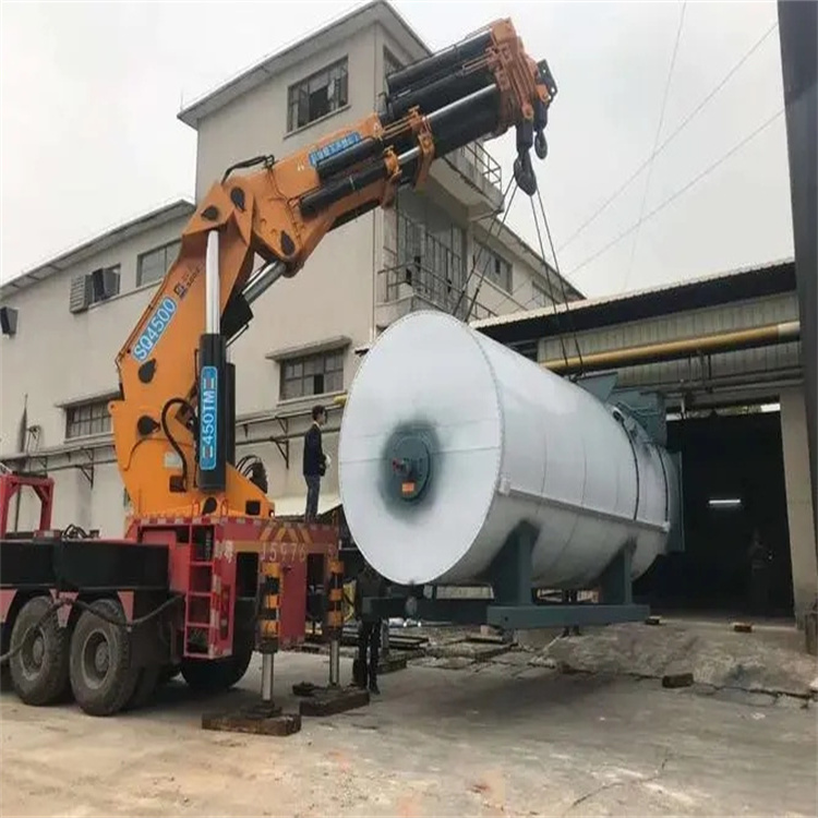 常州室内装修小型折臂吊出租服务：高效解决方案与租赁指南