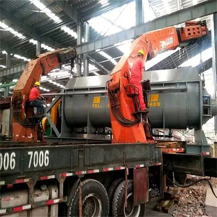 常州大型随车吊出租多少钱