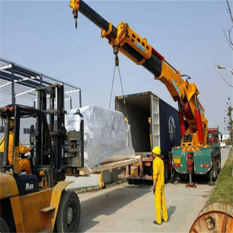 常州专业随车吊出租电话