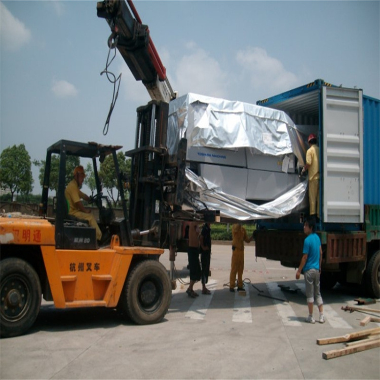 常州物流仓库装卸随车吊租赁服务优势与选择指南