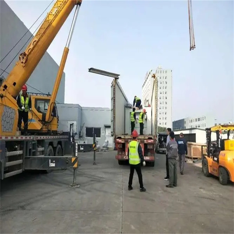 常州如何找到附近的吊车救援服务