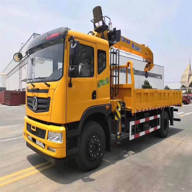 常州附近找一辆随车吊出租