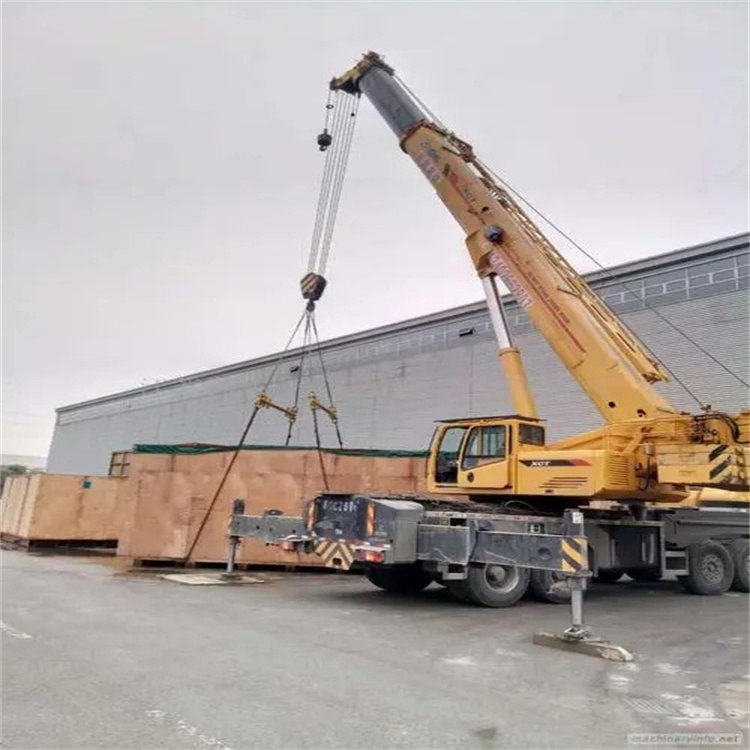 常州500吨汽车吊出租