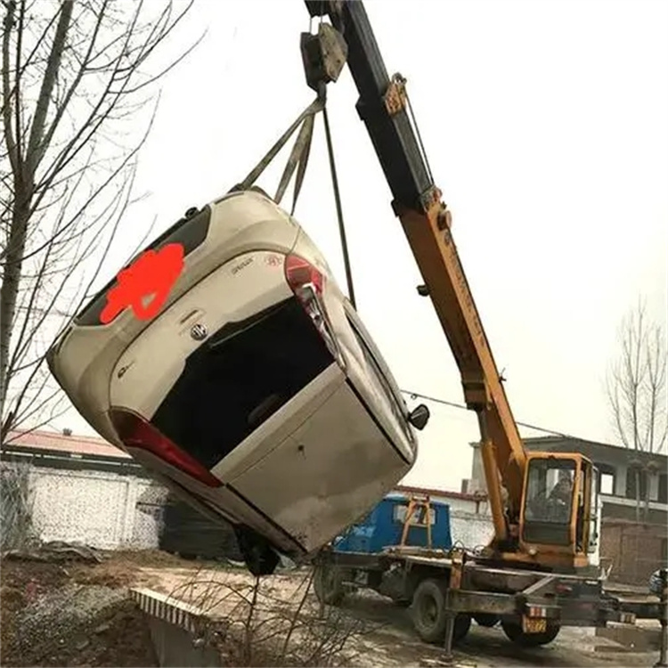 常州随时待命，吊车24小时道路救援服务全解析