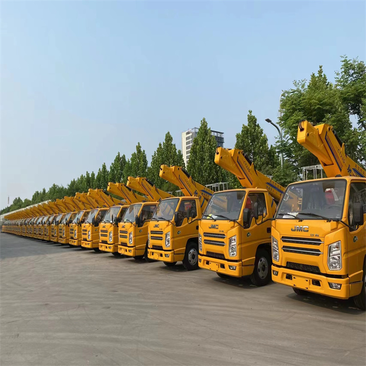 常州路灯车高空作业车出租|市政维修|广告安装